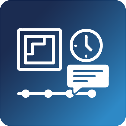 360° Project View: Drawings, Logs, Changes, and Decisions in One Timeline